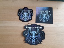 Summer breeze festival ticket - breeze,