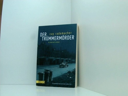 Der trümmermörder - der,
