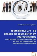 Bernd Wollmann | Journalismus