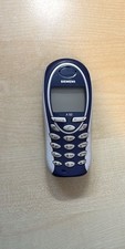 Siemens a50 blau top - siemens,