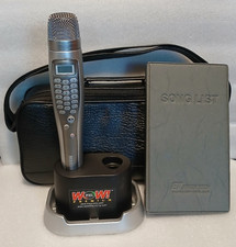WOW! Magic Sing ED-8000