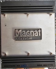 Magnat Edition 22 HQ 2-Kanal