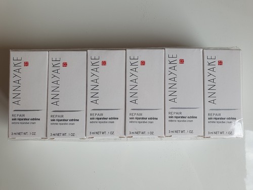 Annayake repair soin - repair,