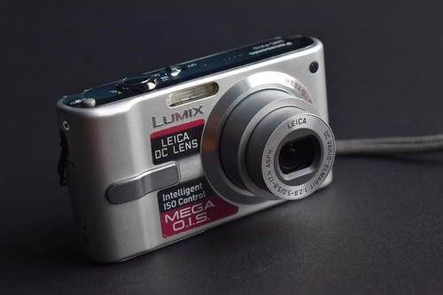 Panasonic lumix dmc - lumix, /