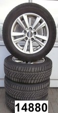 Original BMW 3ER F30 F31 BMW 4er F32 F33 F36 6866304 Winterräder 225 55 R16 95H