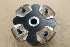 CECTEK Quadrift  500 LOF  orig.  Radnabe vorne  (22542)