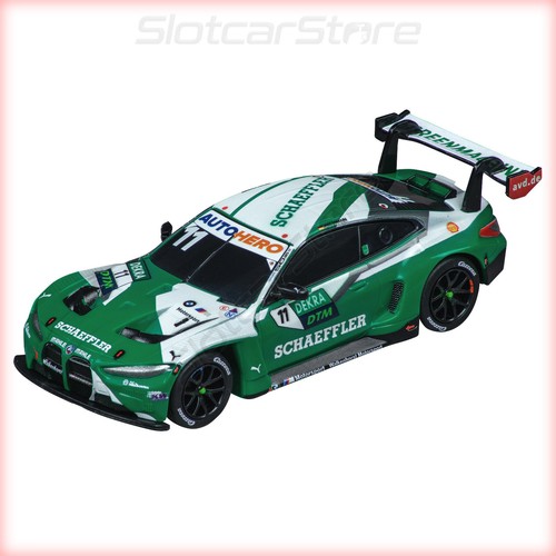 Carrera 64225 bmw gt3 - 64225,