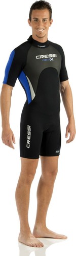 Cressi med shorty - shorty, mm
