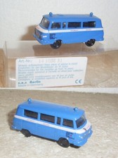 Ses / Barkas Deutsches Rotes Kreuz Bergwacht Sachsen  / 1:87 - Topmodell - RAR