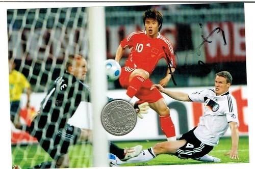 Hao junmin 10x15 - china, /