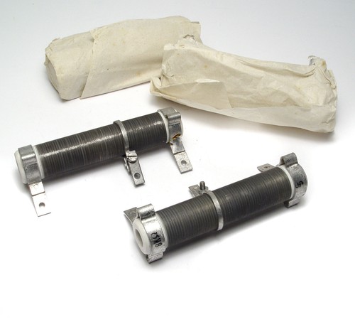Siemens widerstand mit - 4x,