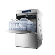 Digital Geschirrspülmaschine