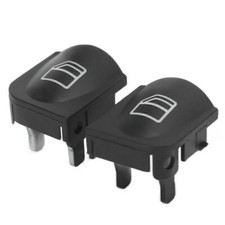 2x Fensterheber Schalter