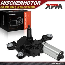 Wischermotor Heckwischermotor