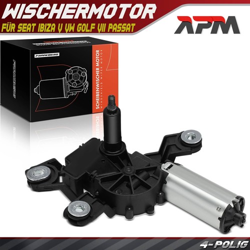 Wischermotor heckwischermotor - wischermotor,