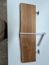 Wand Regal Boden aus