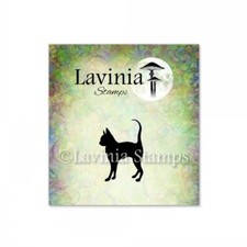 Lavinia Stamps, clear stamp -