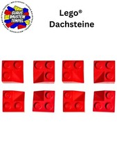 LEGO ® 8 x roof brick corner