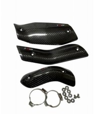 Carbon Krümmerschutz