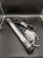 Gardena 1499-20 Tiefbrunnenpumpe Premium 6000/5 inox automatic