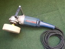 Polierer Poliermaschine von Bosch 0 601 328 003 - 850W - 220V - Made in Germany