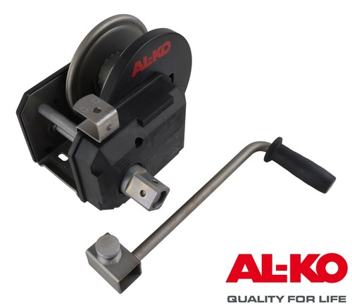 Alko optima seilwinde 901 - alko,