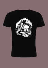 Godzilla,Ghostbusters,King Kong,Kaiju,Mothra,Ghidorah inspiriert T-Shirt