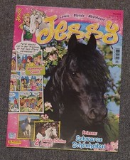 Jessy * Magazin * Zeitschrift