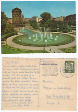 AK Mannheim – Wasserspiele