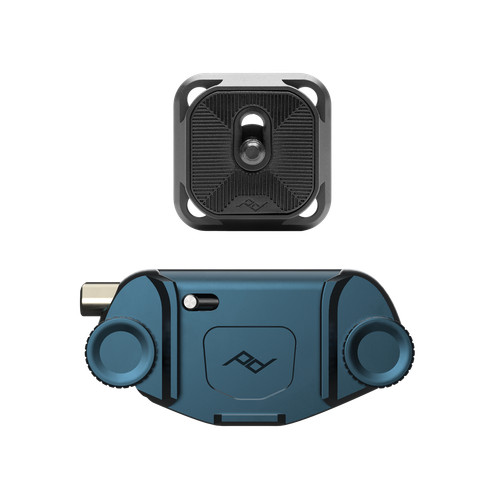 Peak design ocean blue - peak,