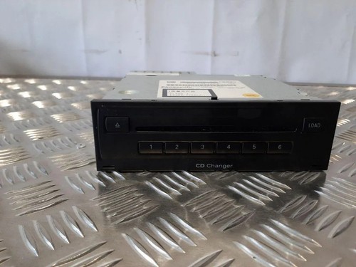 Audi 4f2 cd wechsler - a6, c6