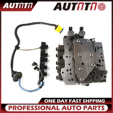 AL4 DPO Ventilkörper für Peugeot Citroen Renault 00-11 Beringo C2 C3 C4 C5 2.0L~