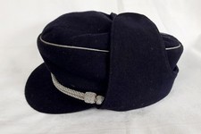 Dachbodenfund  Mütze  zweiter Weltkrieg   Kopfbedeckungen