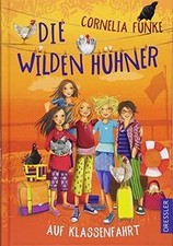 Die wilden Hühner auf