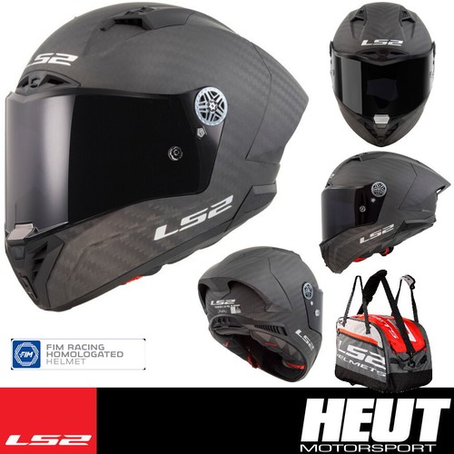 Ls2 ff805 thunder carbon - ls2, gp