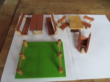 Simba Bärenwald Möbeln