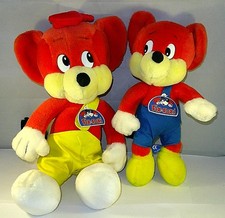 Große Rolf Kauka's Fix & Foxi