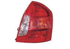 ALKAR Heckleuchte 2202577 für