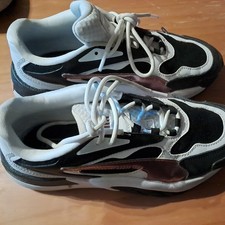 Puma Sneaker Größe 38 Sehr Oft Getragen Sammler