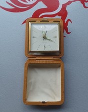 Europa 2 Jewels Reisewecker