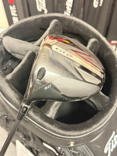 Titleist gt2 driver - gt2, 8°