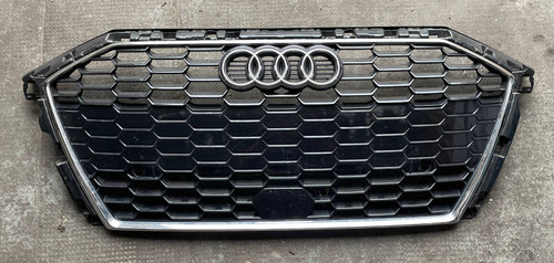Original audi 8y - audi, a3