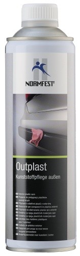 Normfest outplast - outplast, –