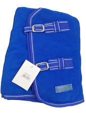 Equigen  Abschwitzdecke mit