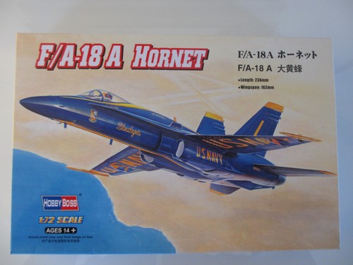 Hornet a 1 - f/a-18,