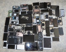 Handyschrott Handys Tablet