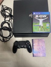 Sony PlayStation 4 Pro 1TB