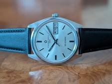 Eterna Matic 3000 SEVENDAY