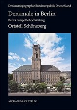 Denkmale in Berlin. Bezirk