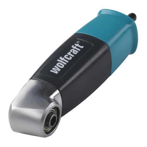 Wolfcraft winkelgetriebe - wolfcraft,